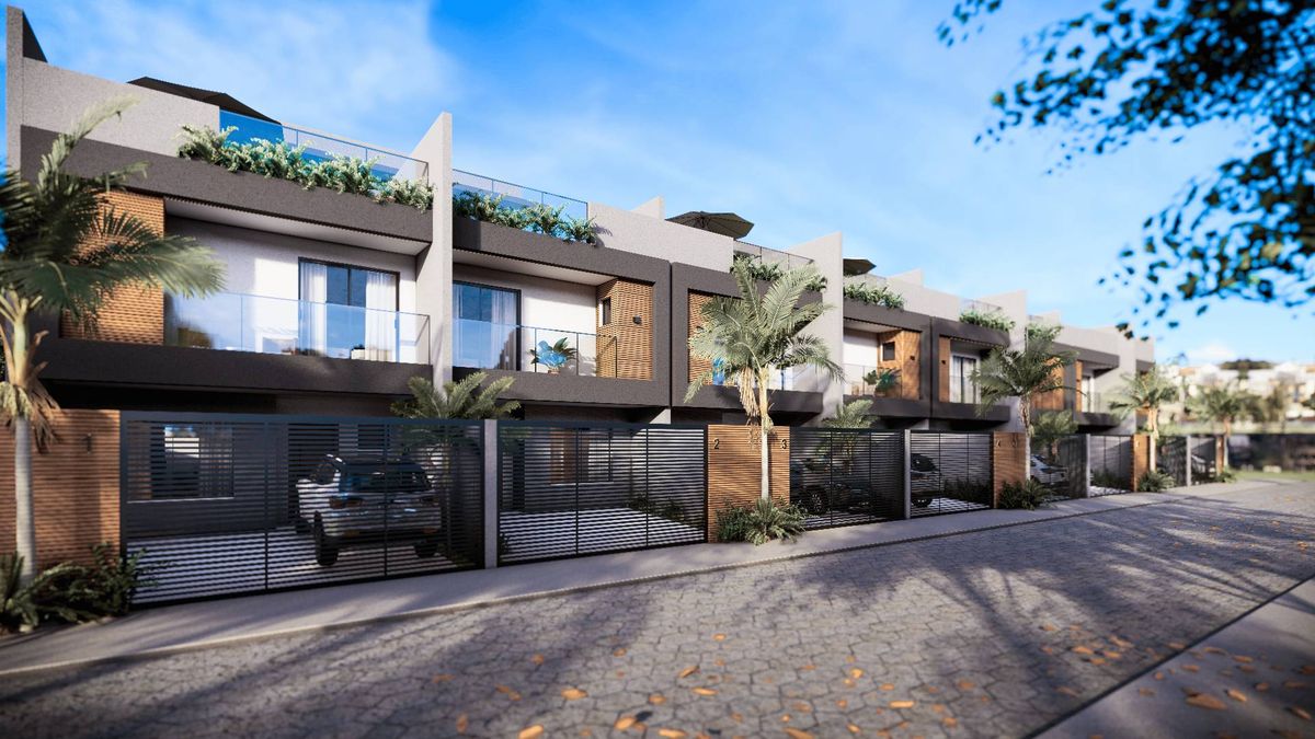 Casa à venda no São Francisco de Assis: 