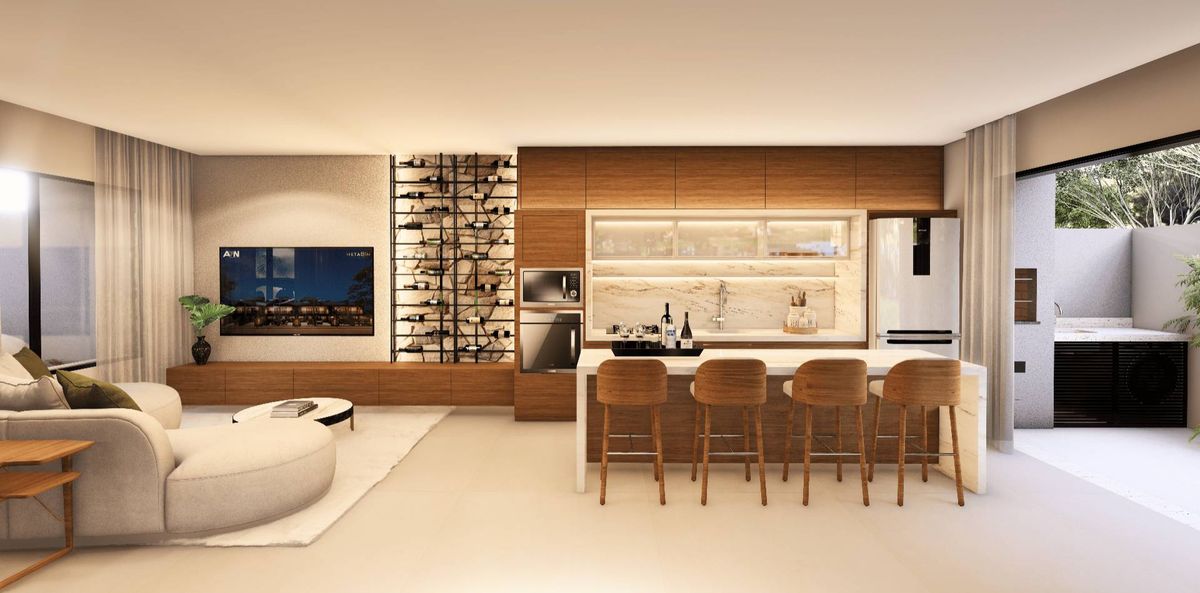 Casa à venda no São Francisco de Assis: 