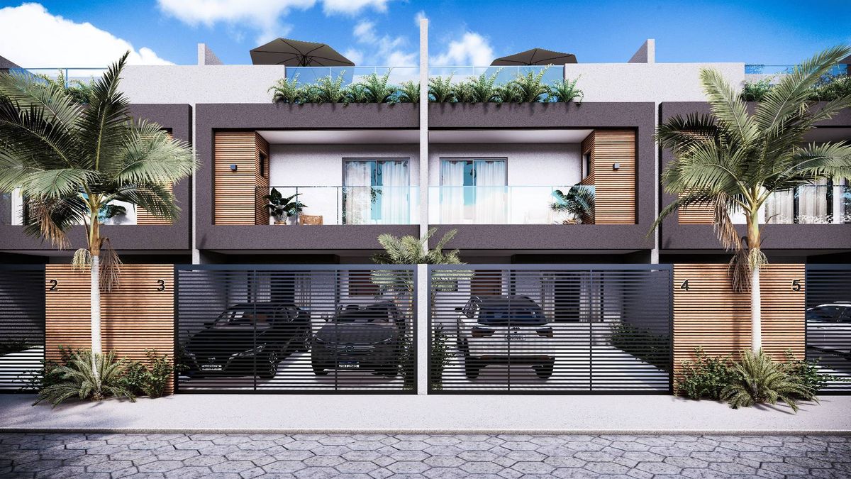 Casa à venda no São Francisco de Assis: 