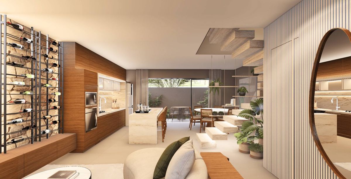 Casa à venda no São Francisco de Assis: 