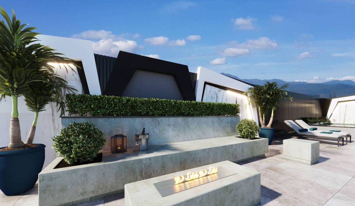 Apartamento à venda no Perequê: 