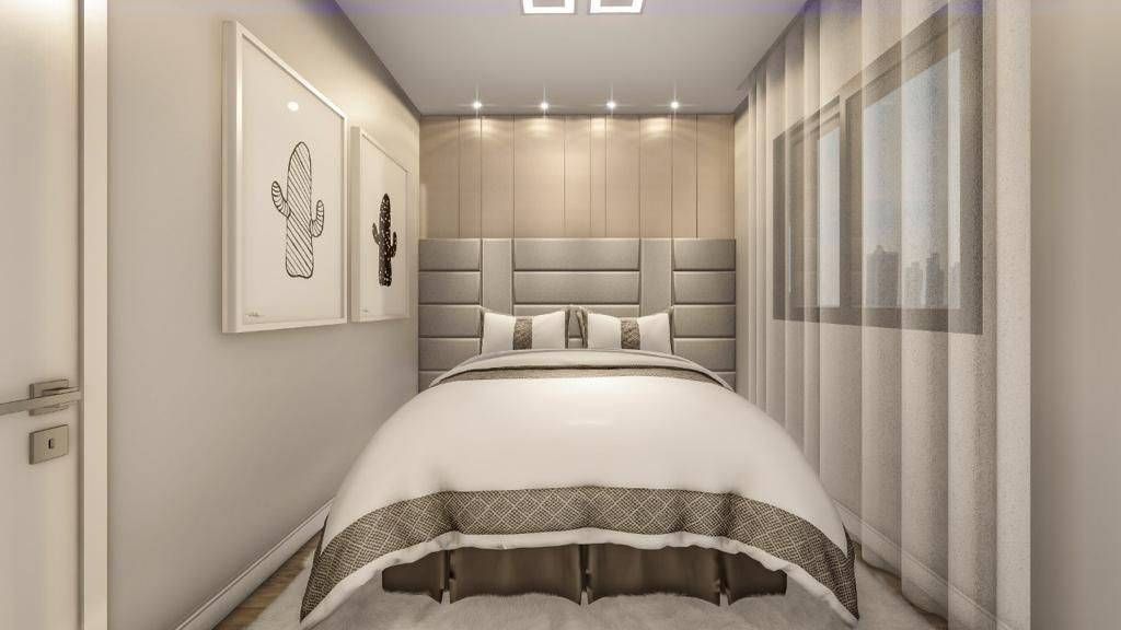 Apartamento à venda no São Judas Tadeu: 