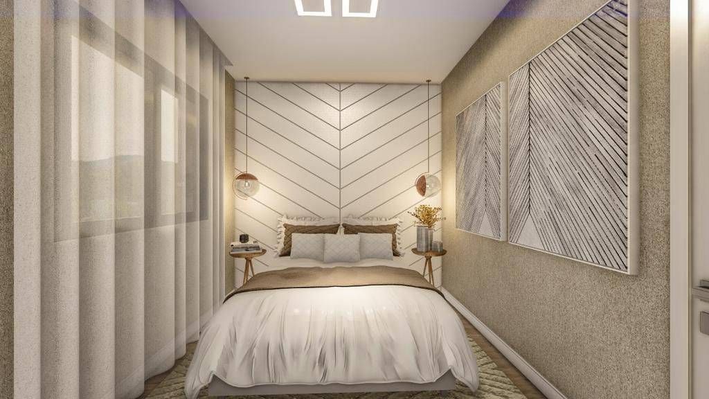 Apartamento à venda no São Judas Tadeu: 