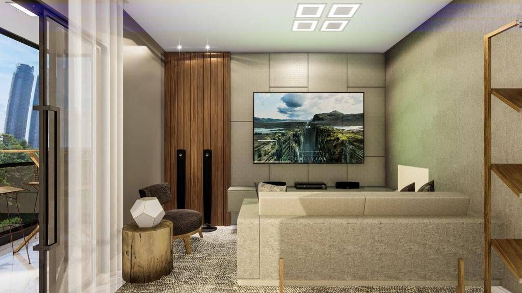 Apartamento à venda no São Judas Tadeu: 