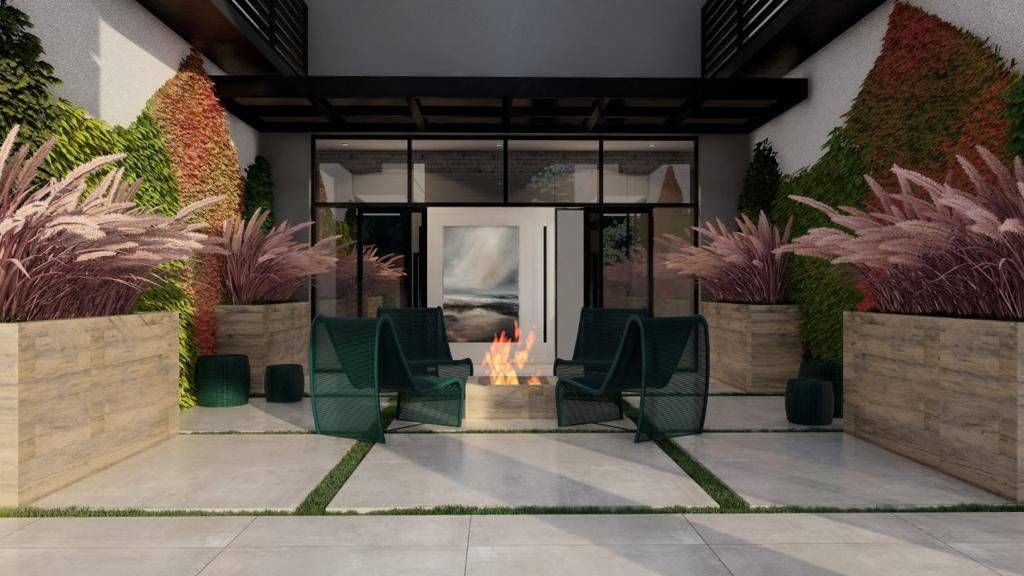 Apartamento à venda no São Judas Tadeu: 