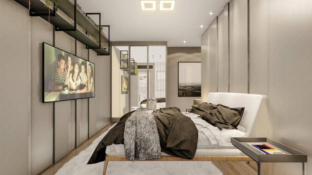 Apartamento à venda no São Judas Tadeu: 