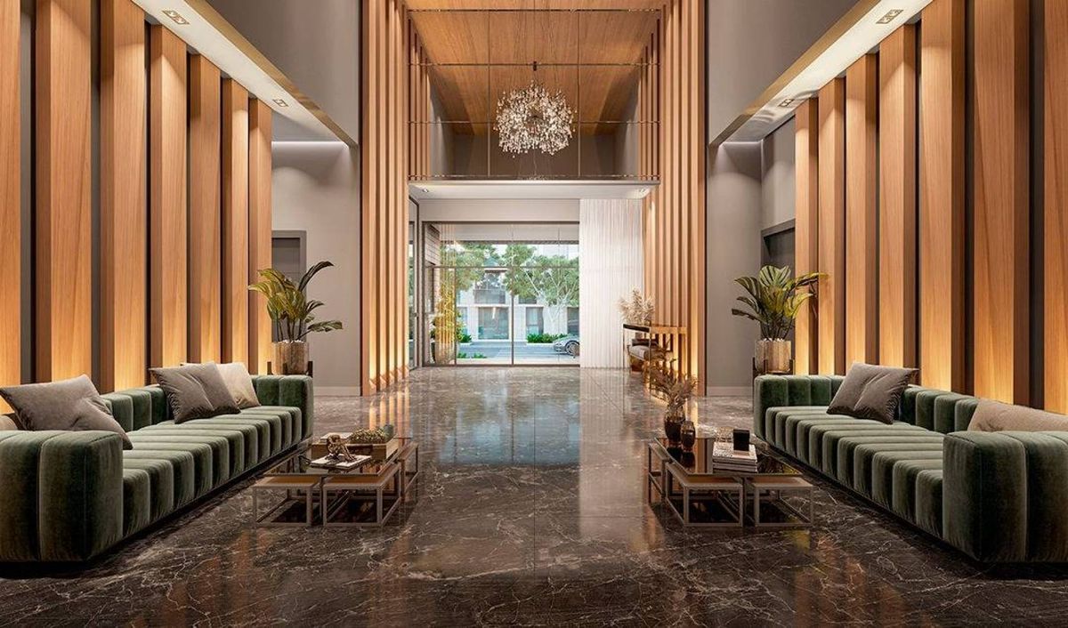 Apartamento à venda no Meia Praia: 