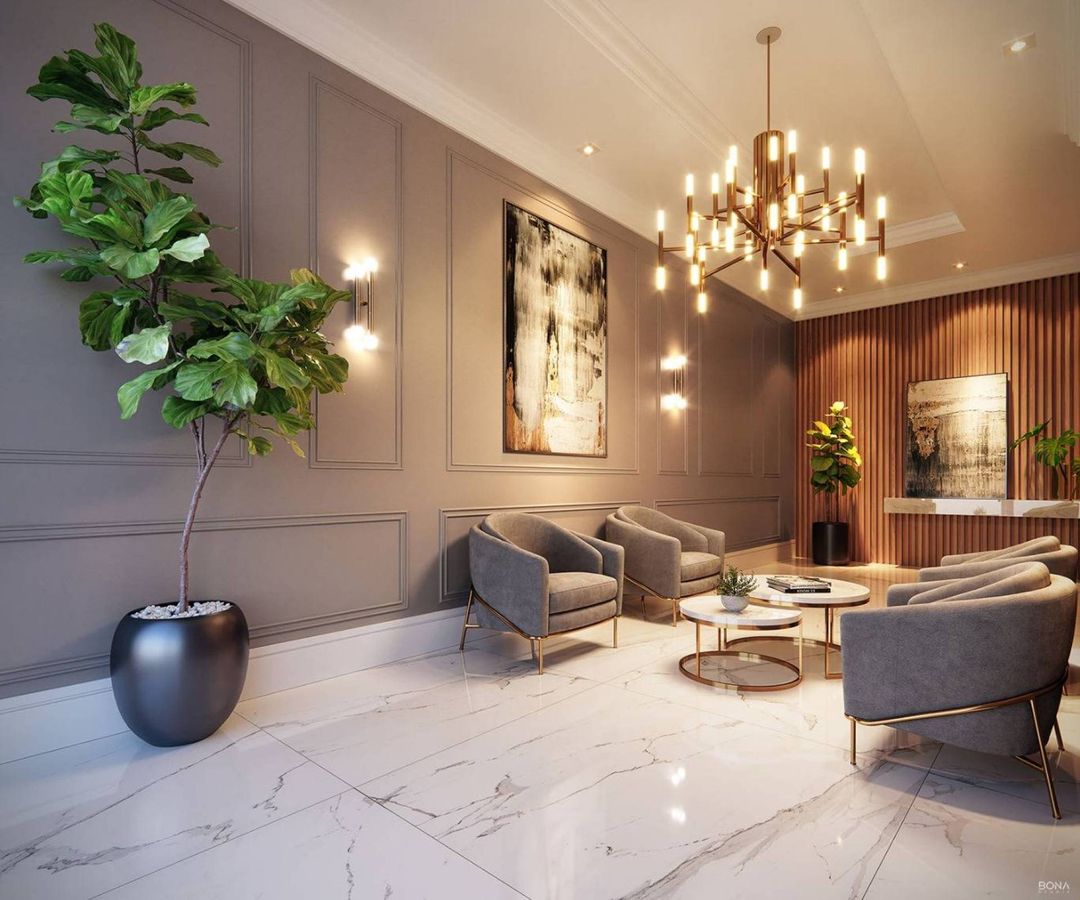 Apartamento à venda no Perequê: 