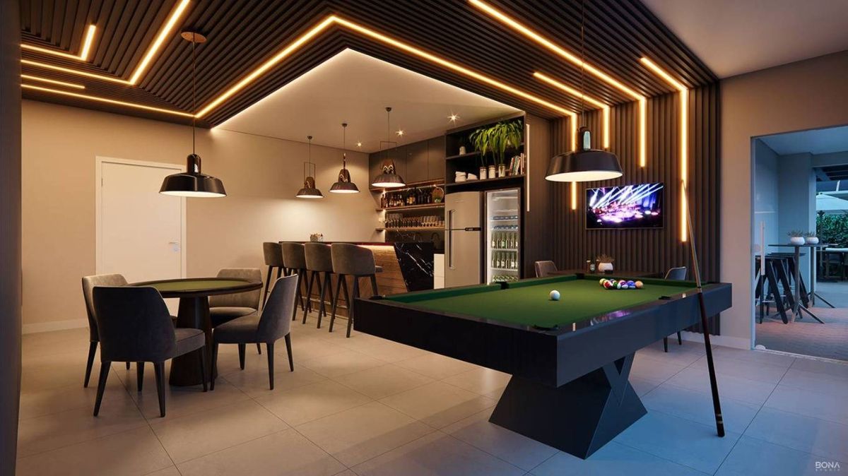 Apartamento à venda no Perequê: 