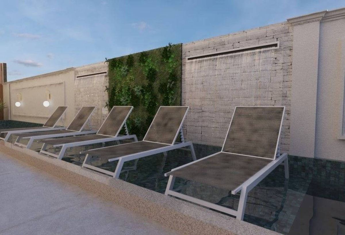 Apartamento à venda no Meia Praia: 