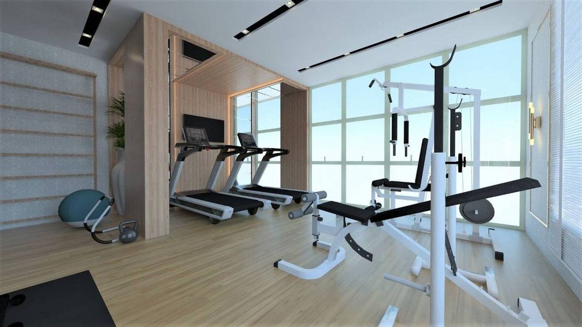 Apartamento à venda no Meia Praia: 