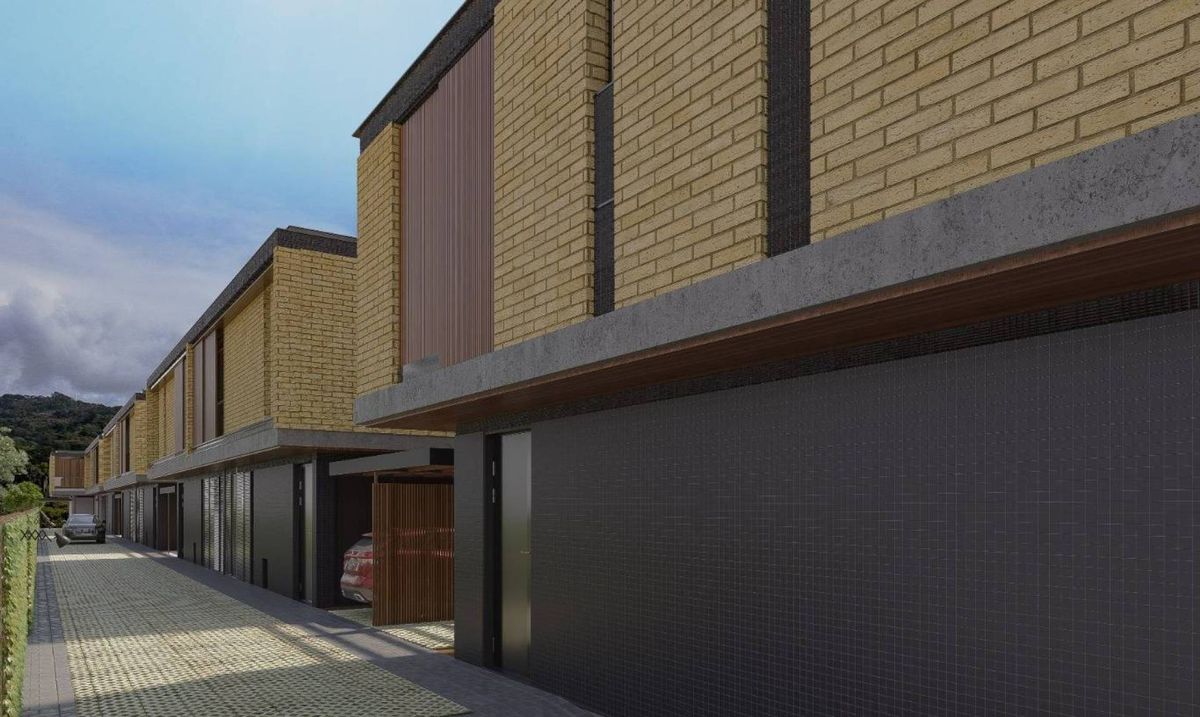 Casa à venda no Praia do Estaleiro: 