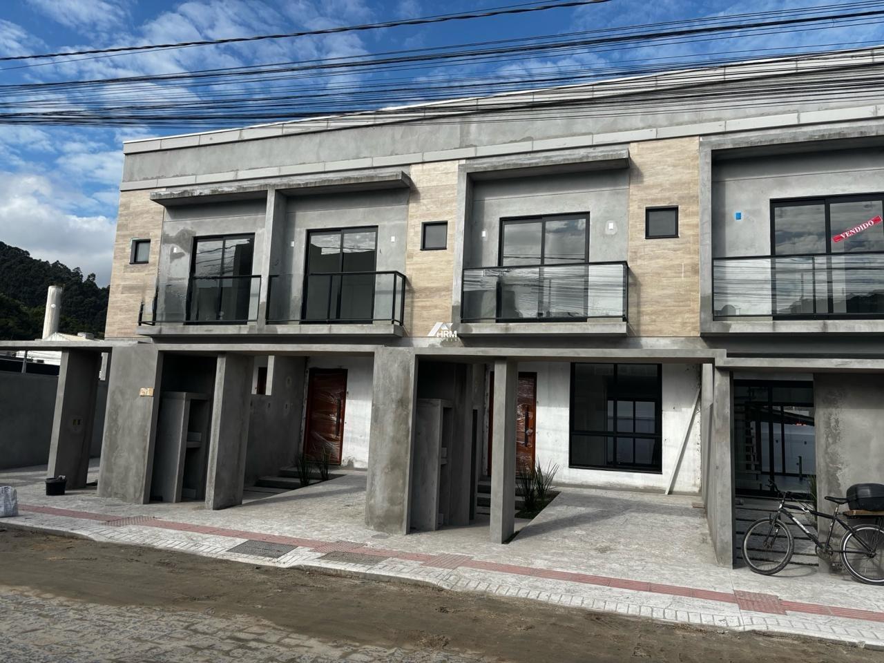 Casa à venda no São Francisco de Assis: 