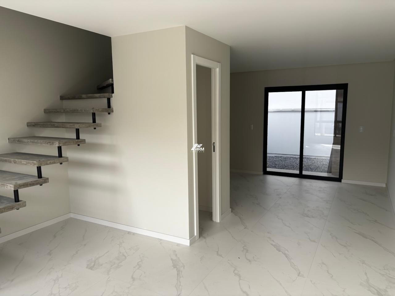 Casa à venda no São Francisco de Assis: 