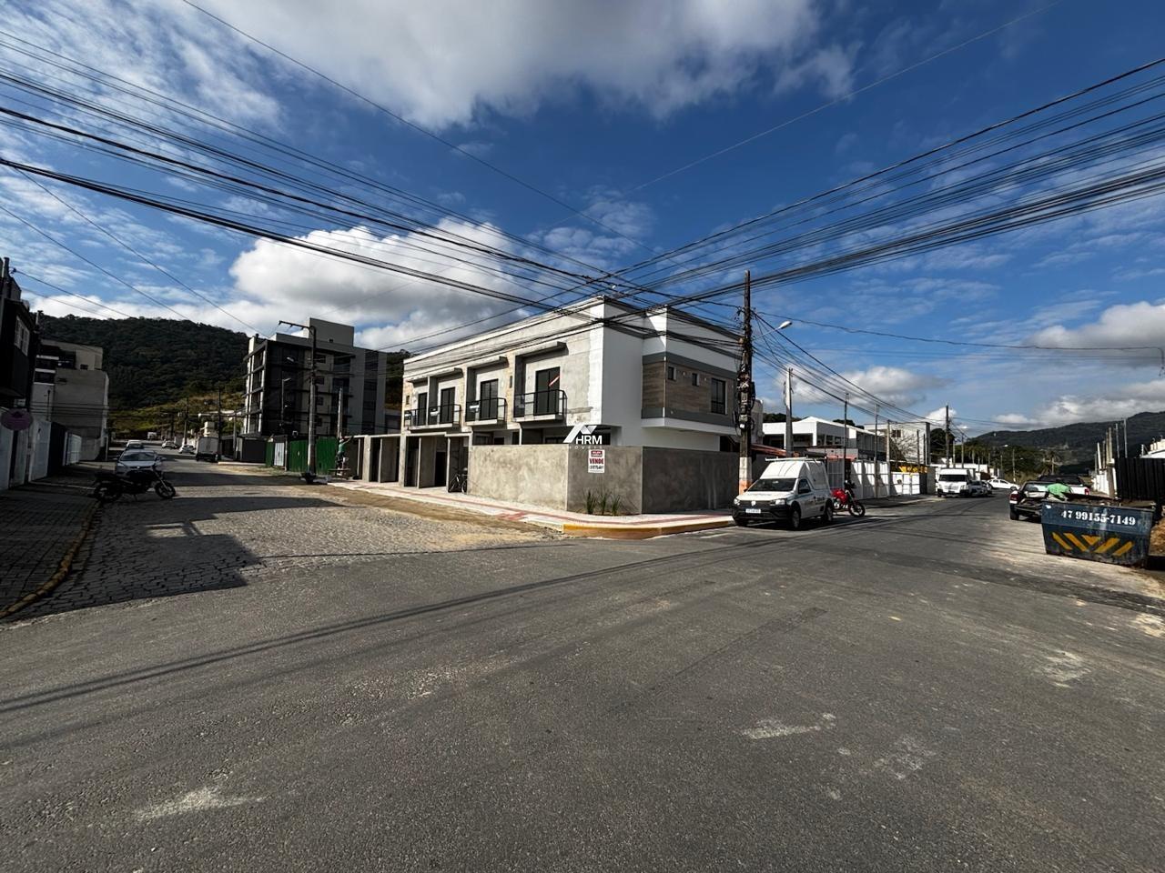 Casa à venda no São Francisco de Assis: 