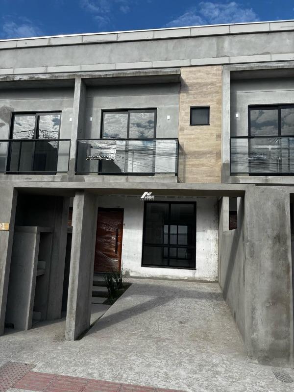 Casa à venda no São Francisco de Assis: 