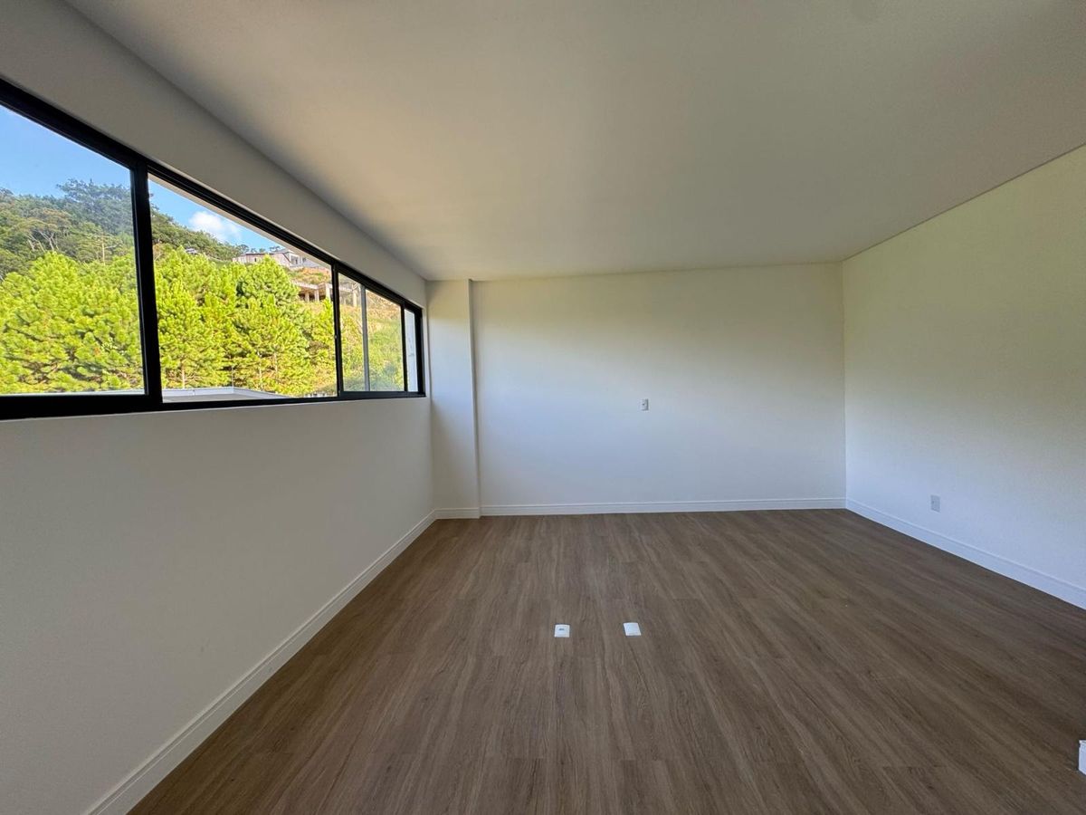 Apartamento à venda no São Francisco de Assis: 