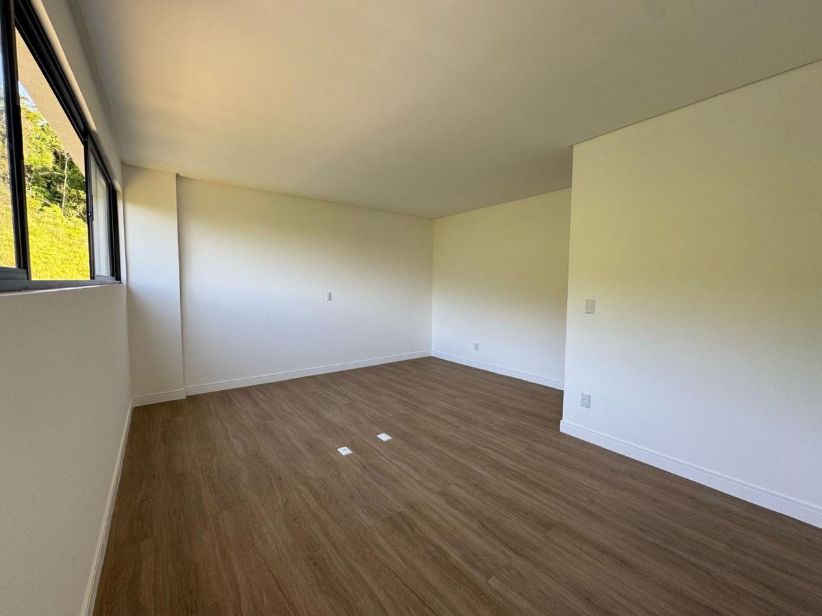 Apartamento à venda no São Francisco de Assis: 