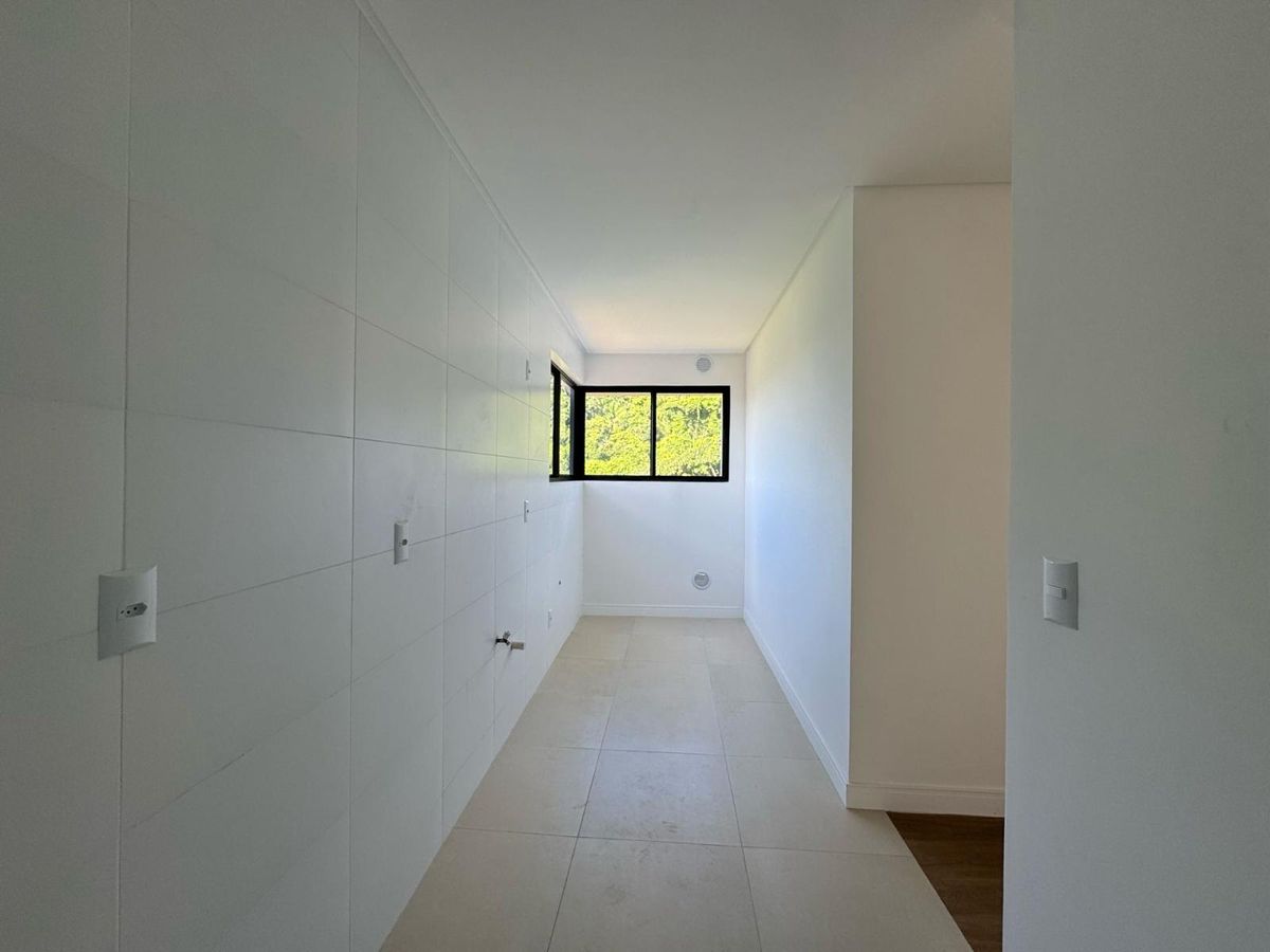 Apartamento à venda no São Francisco de Assis: 