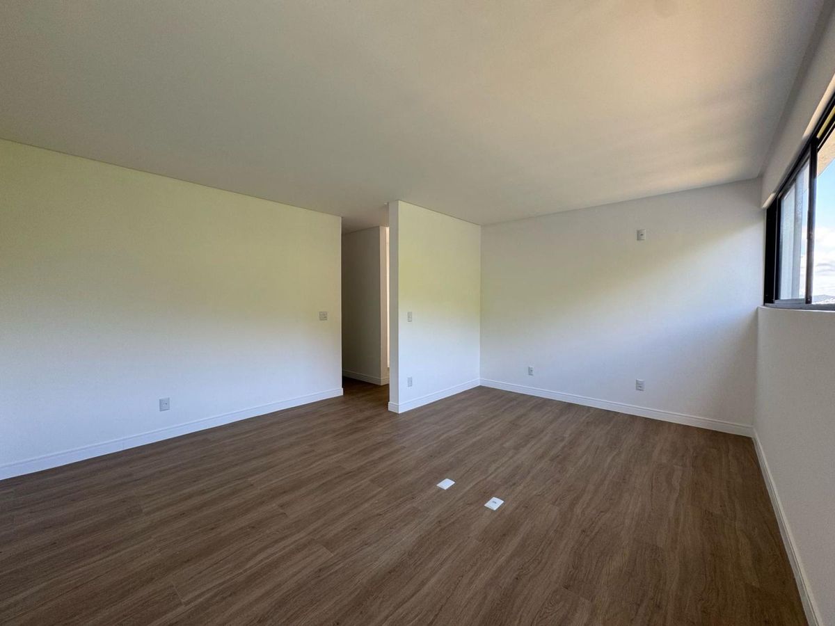 Apartamento à venda no São Francisco de Assis: 