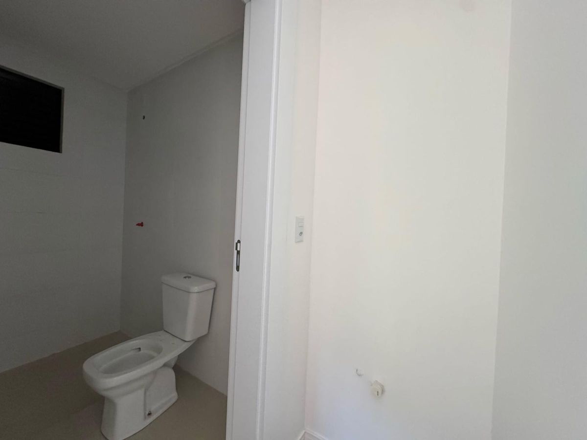 Apartamento à venda no São Francisco de Assis: 