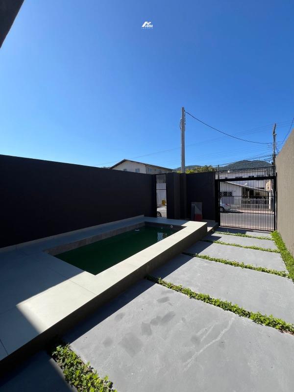 Casa à venda no Barra: 