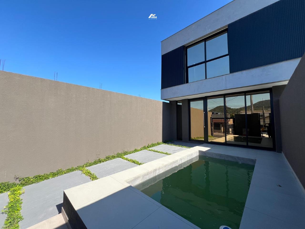 Casa à venda no Barra: 