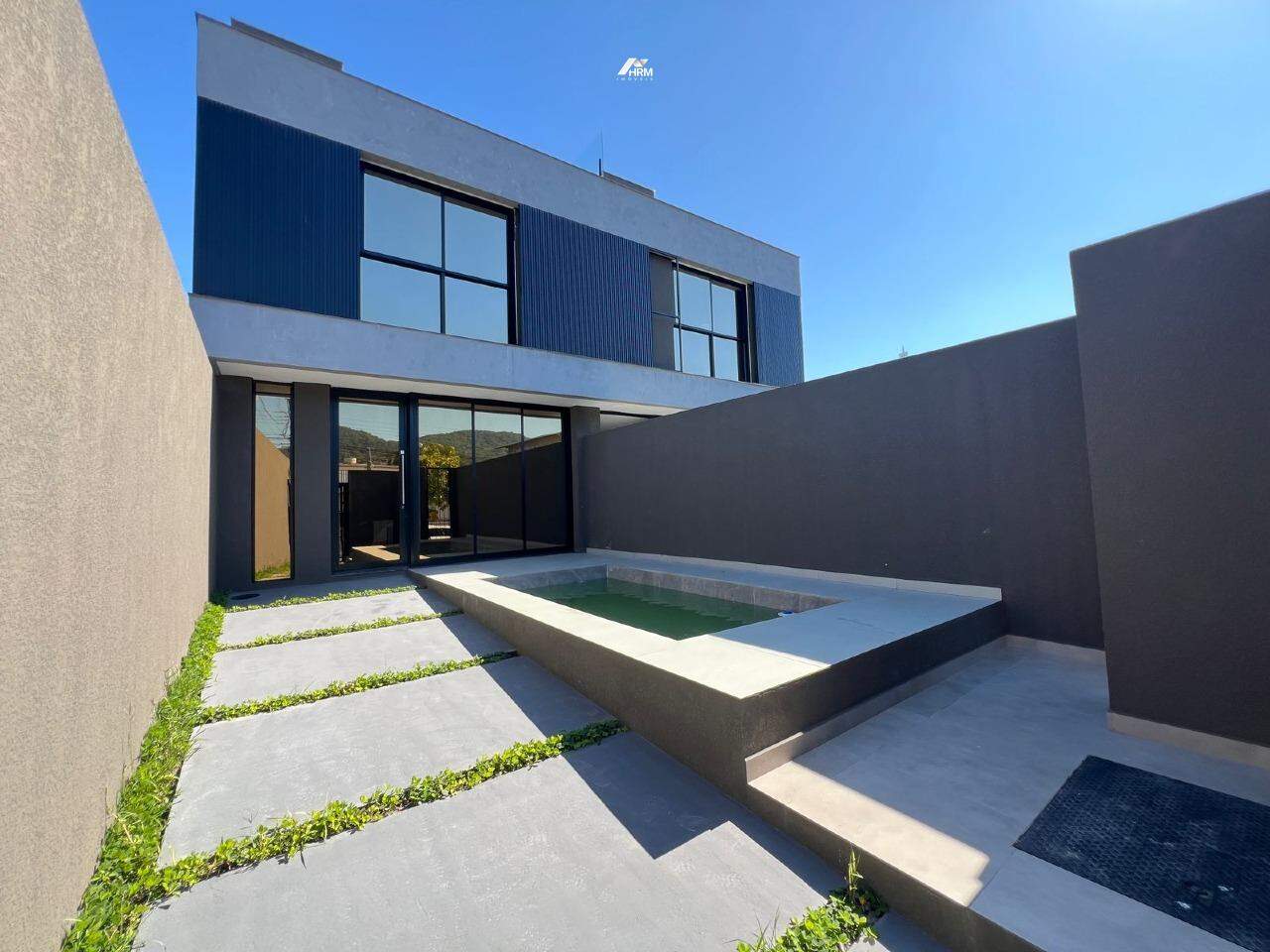 Casa à venda no Barra: 