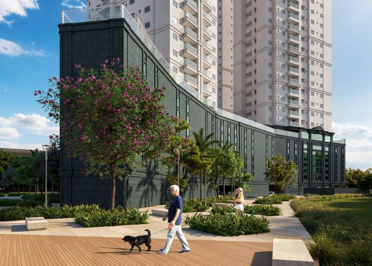 Apartamento à venda no Meia Praia: 