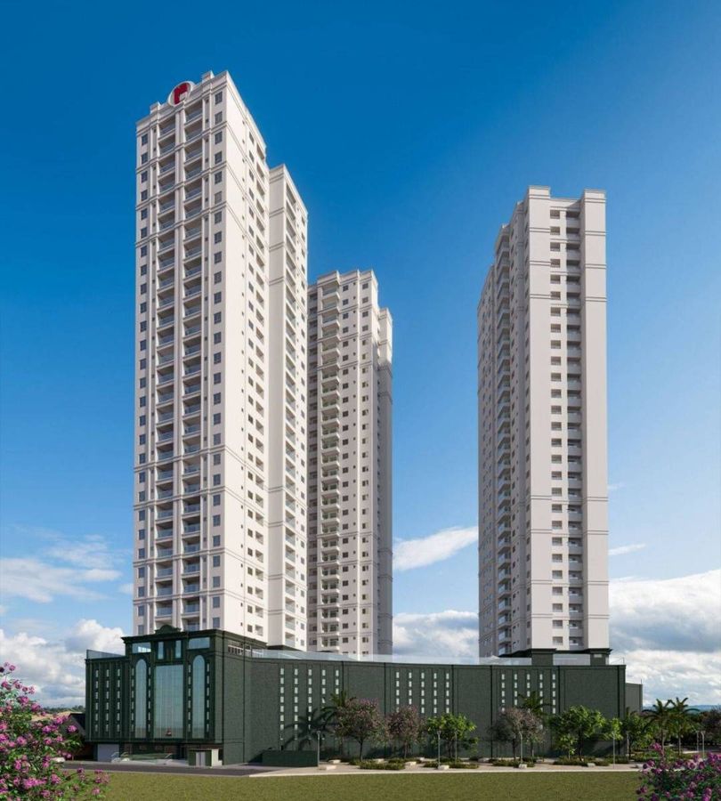 Apartamento à venda no Meia Praia: 