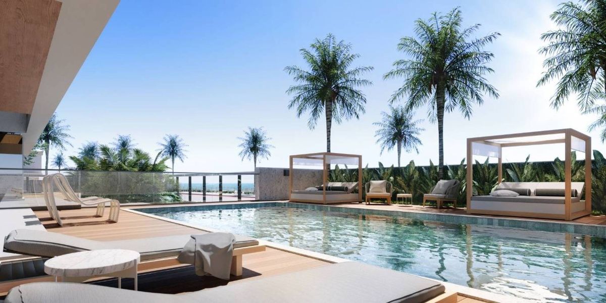 Apartamento à venda no Praia Brava: 