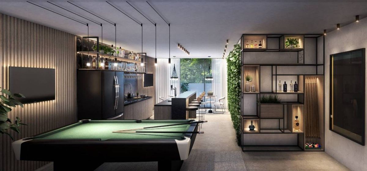 Apartamento à venda no Praia Brava: 