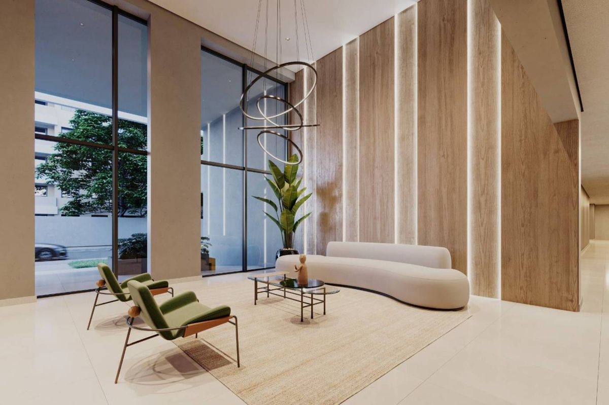 Apartamento à venda no Fazenda: 