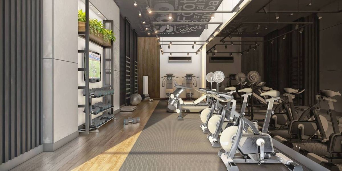 Apartamento à venda no Meia Praia: 