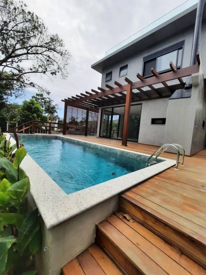 Casa de Condomínio à venda no Praia das Taquaras: 