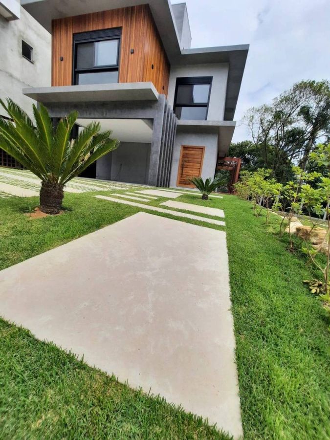 Casa de Condomínio à venda no Praia das Taquaras: 