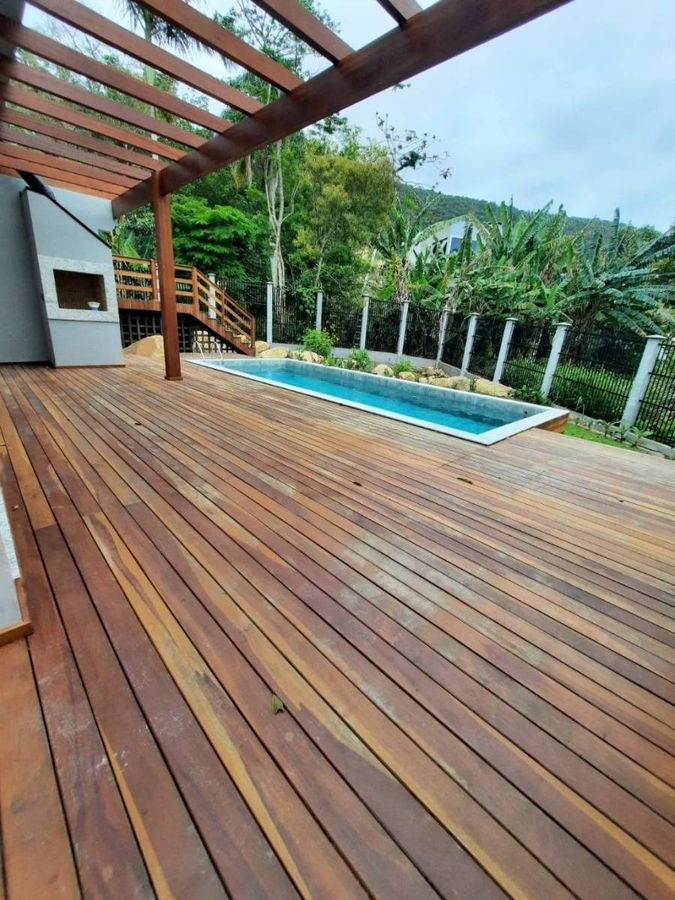 Casa de Condomínio à venda no Praia das Taquaras: 