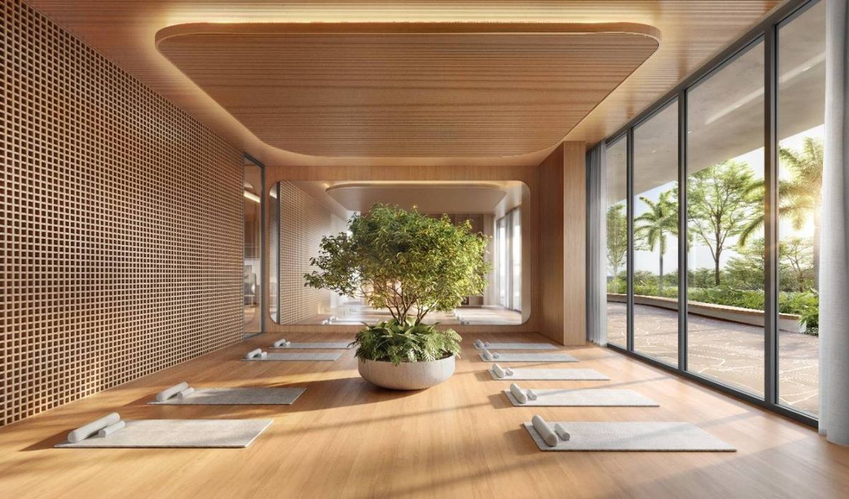 Apartamento à venda no Perequê: 