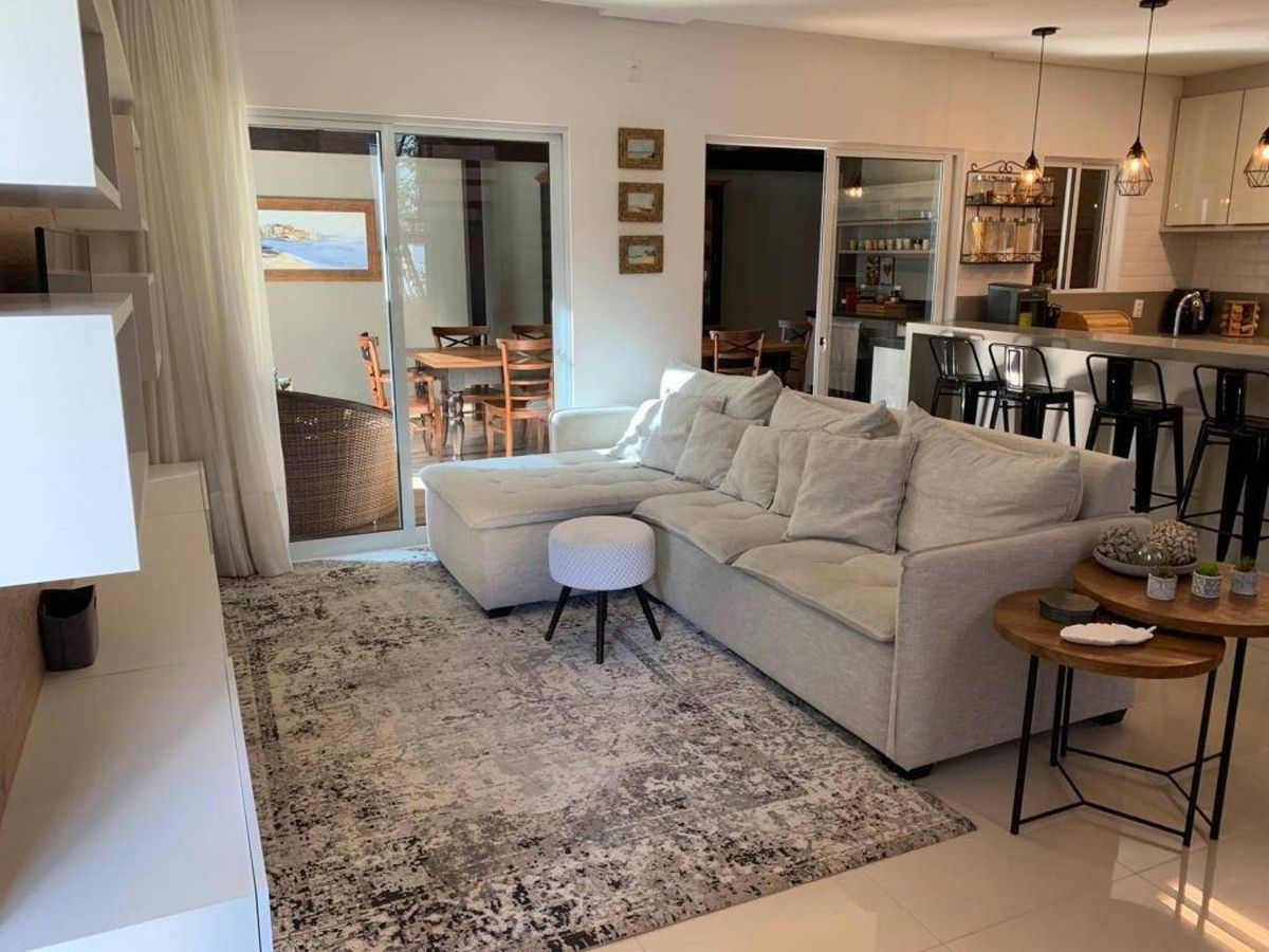 Casa de Condomínio à venda no São Judas Tadeu: 