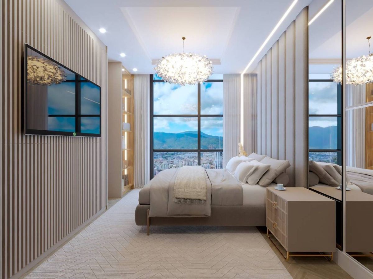 Apartamento à venda no Meia Praia: 