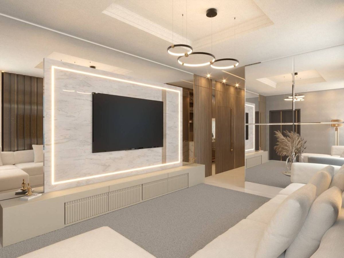 Apartamento à venda no Meia Praia: 