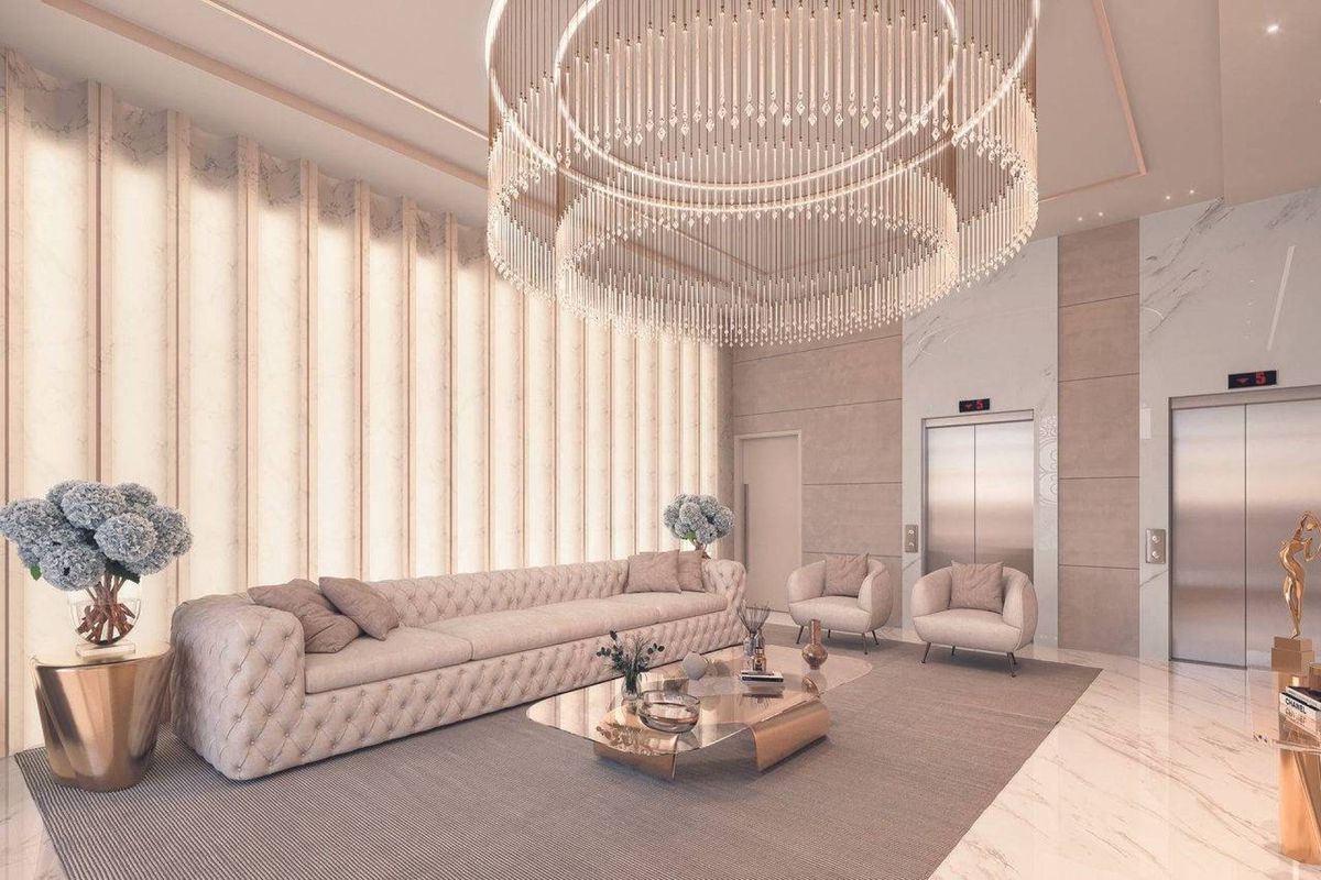 Apartamento à venda no Meia Praia: 