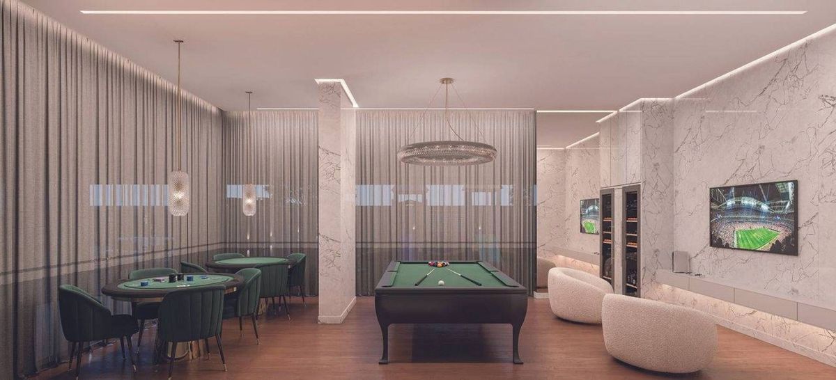 Apartamento à venda no Meia Praia: 