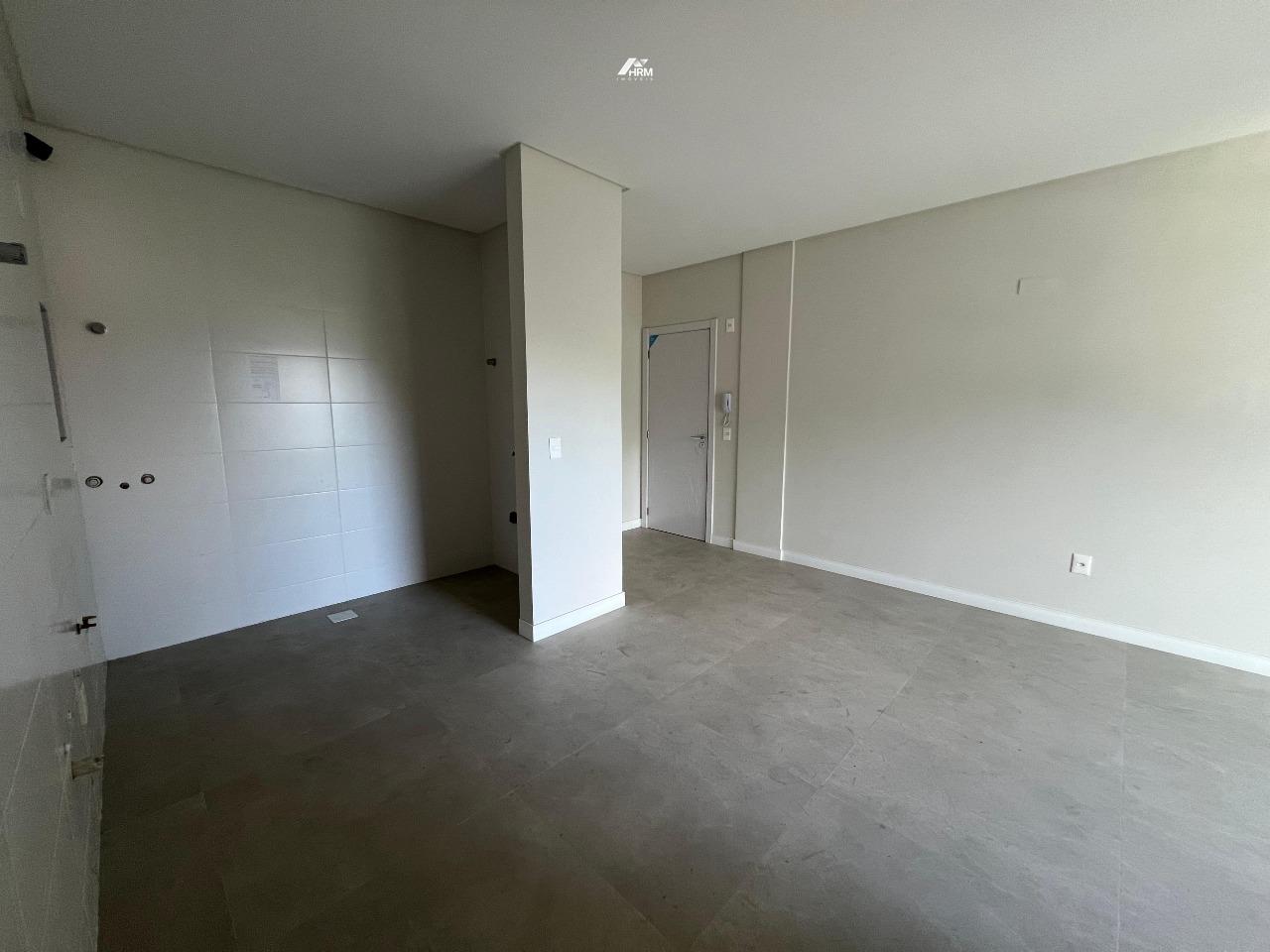 Apartamento à venda no Nações: 