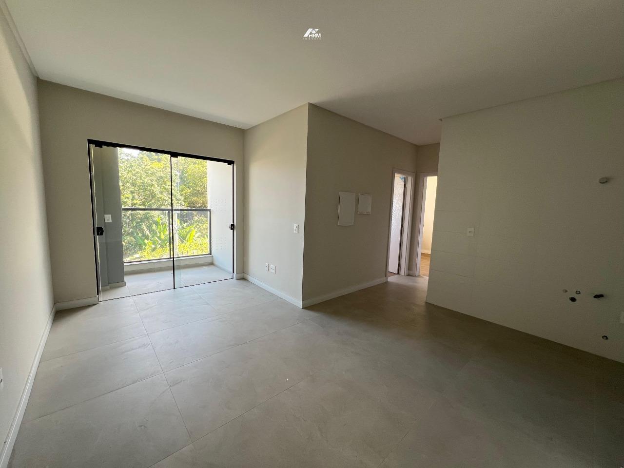 Apartamento à venda no Nações: 