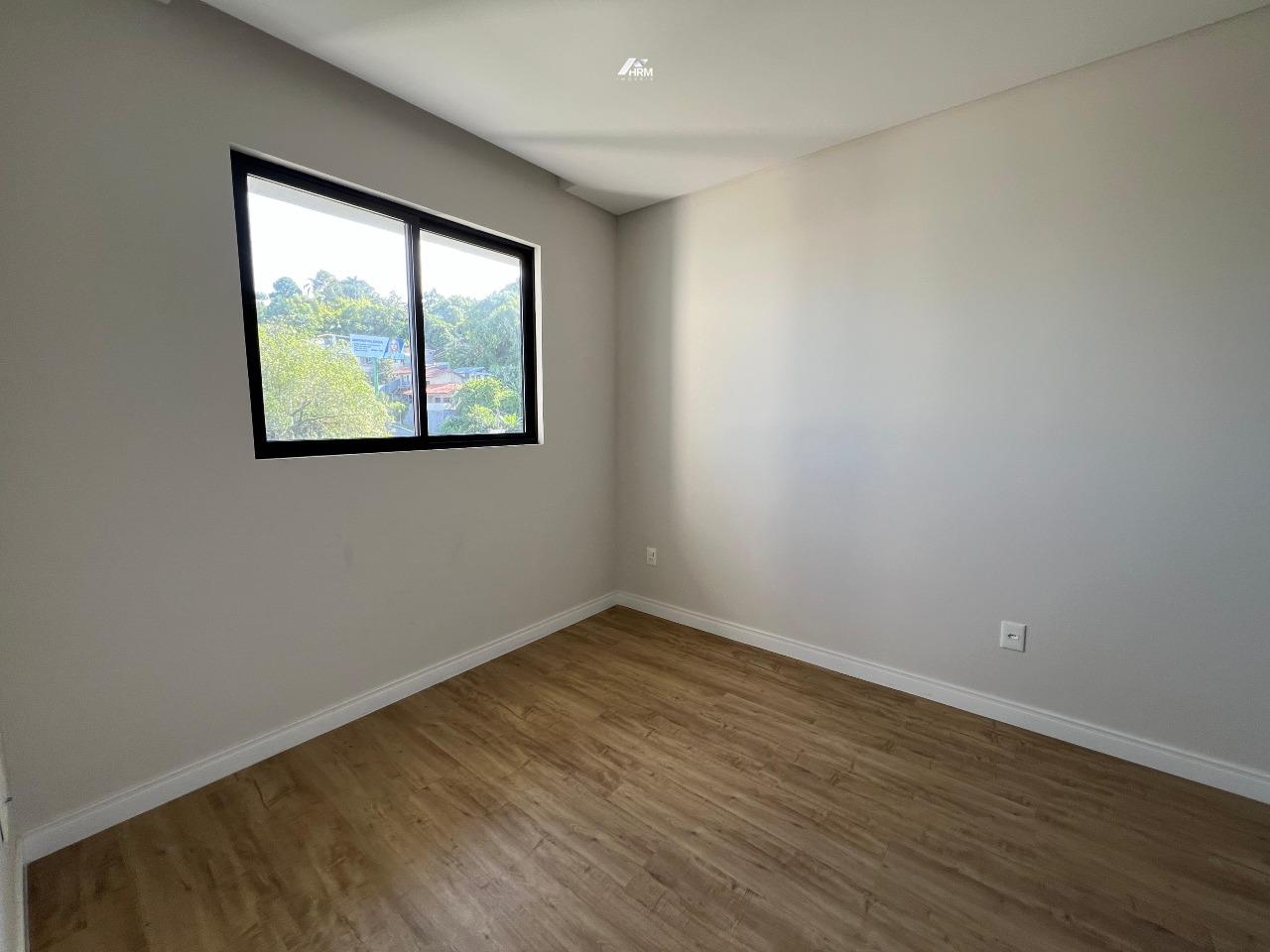 Apartamento à venda no Nações: 