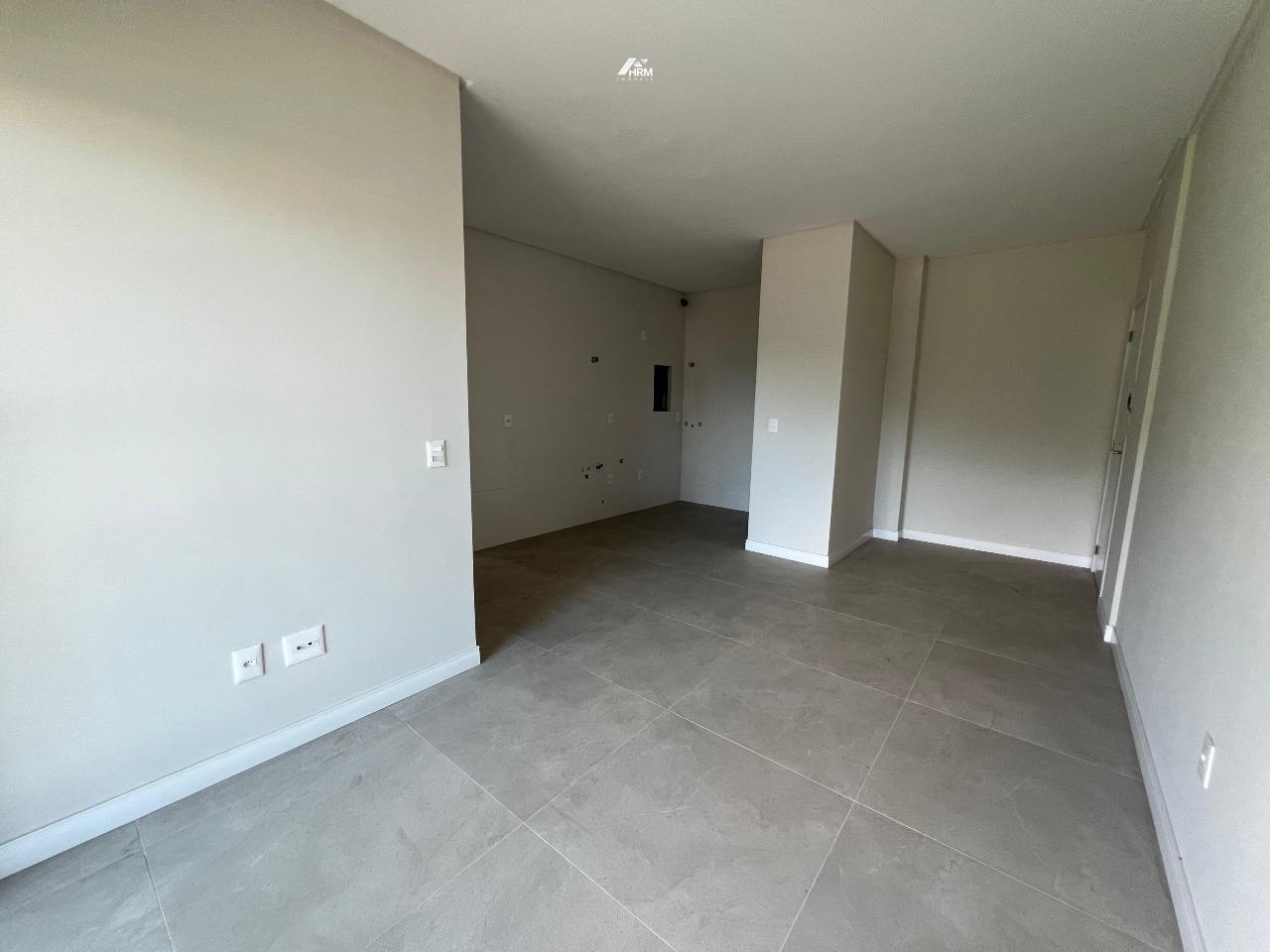 Apartamento à venda no Nações: 