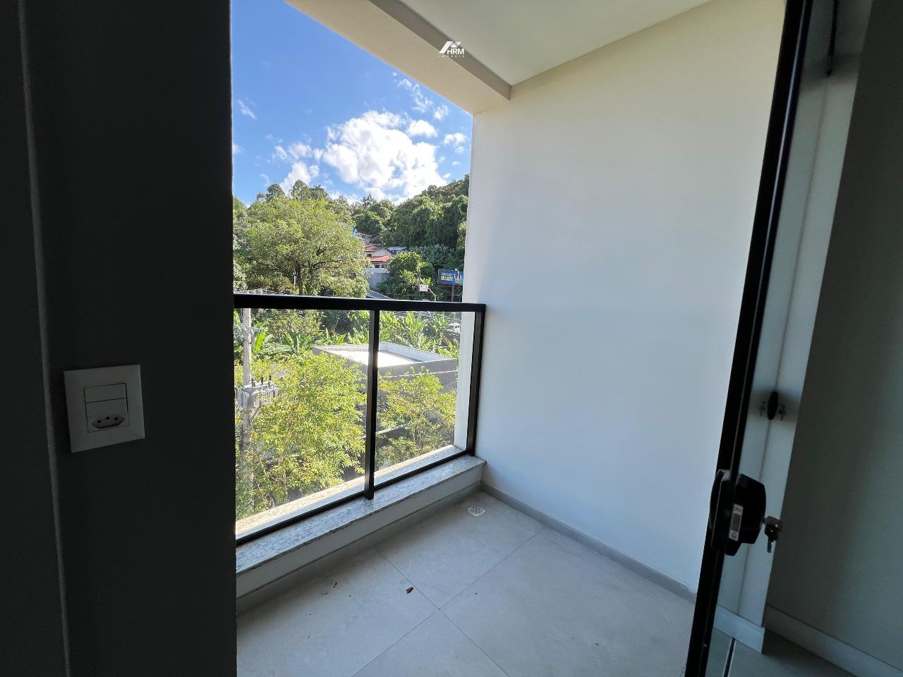 Apartamento à venda no Nações: 