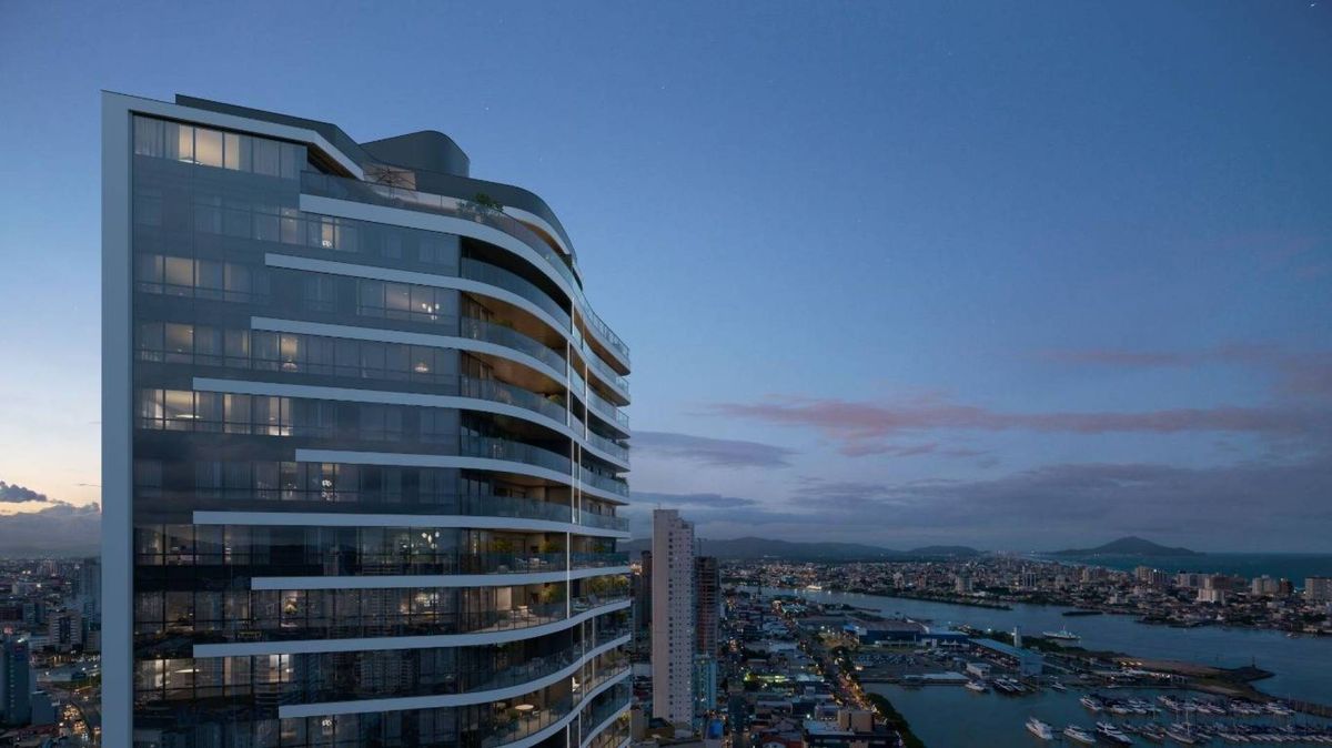 Apartamento à venda no Fazenda: 