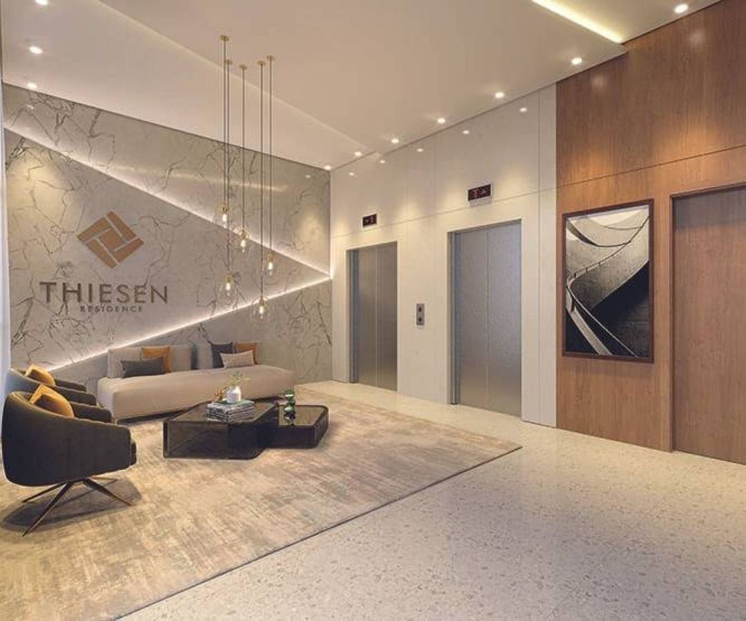 Apartamento à venda no Meia Praia: 